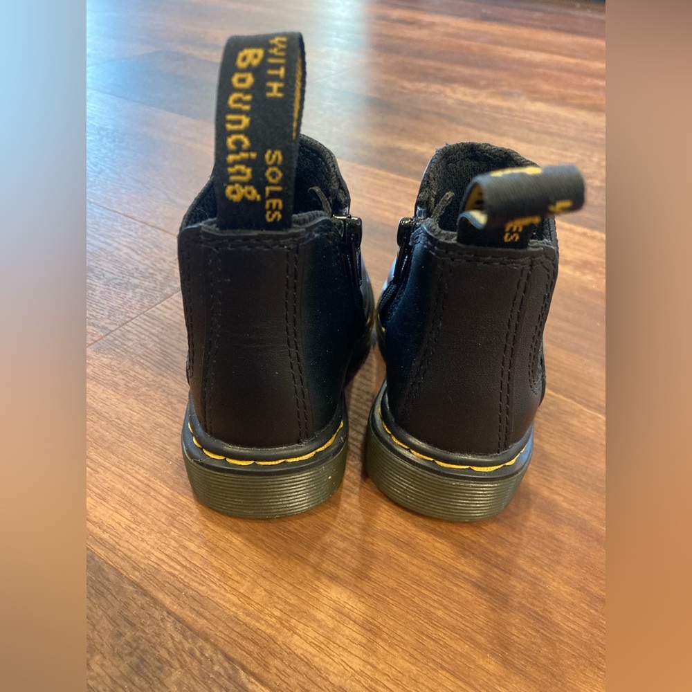 Baby Doc Martens - Picture 3 of 8